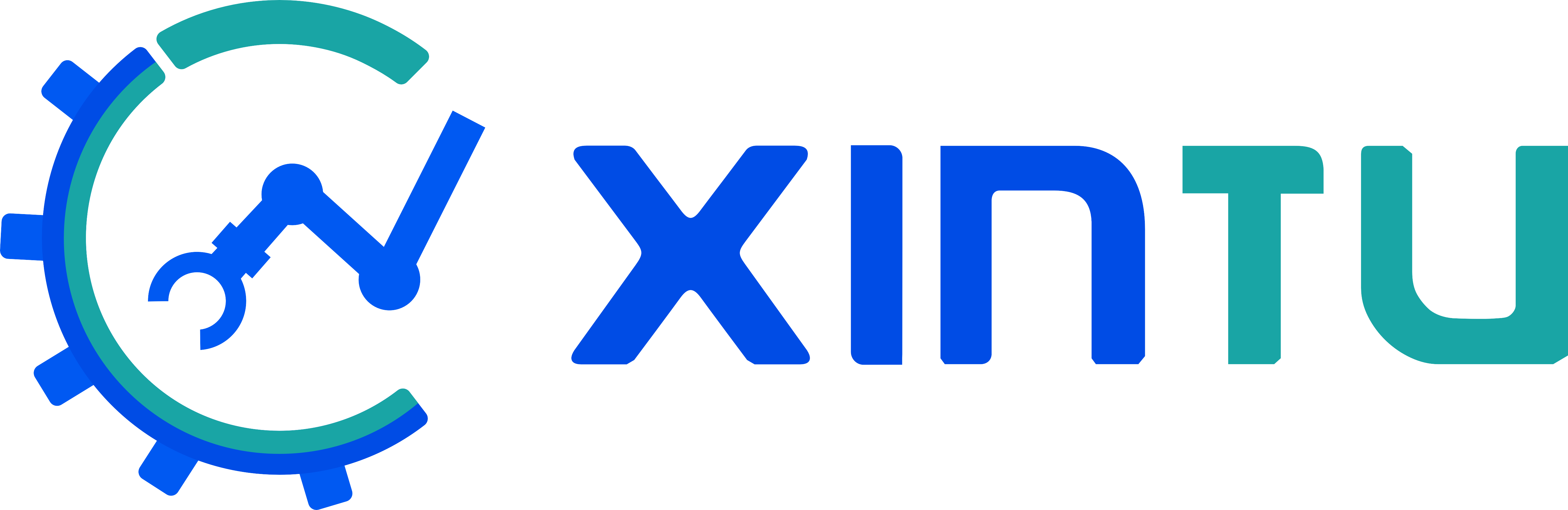 High-Performance Automatic Case Packers & Robotic Palletizers | Your Packaging Solution Expert-XINTU Automation